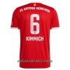FC Bayern München Kimmich 6 Hjemme 22-23 - Herre Fotballdrakt